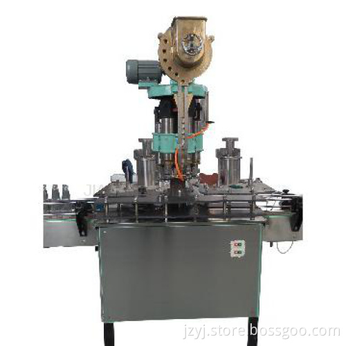 pop can juice filling production line